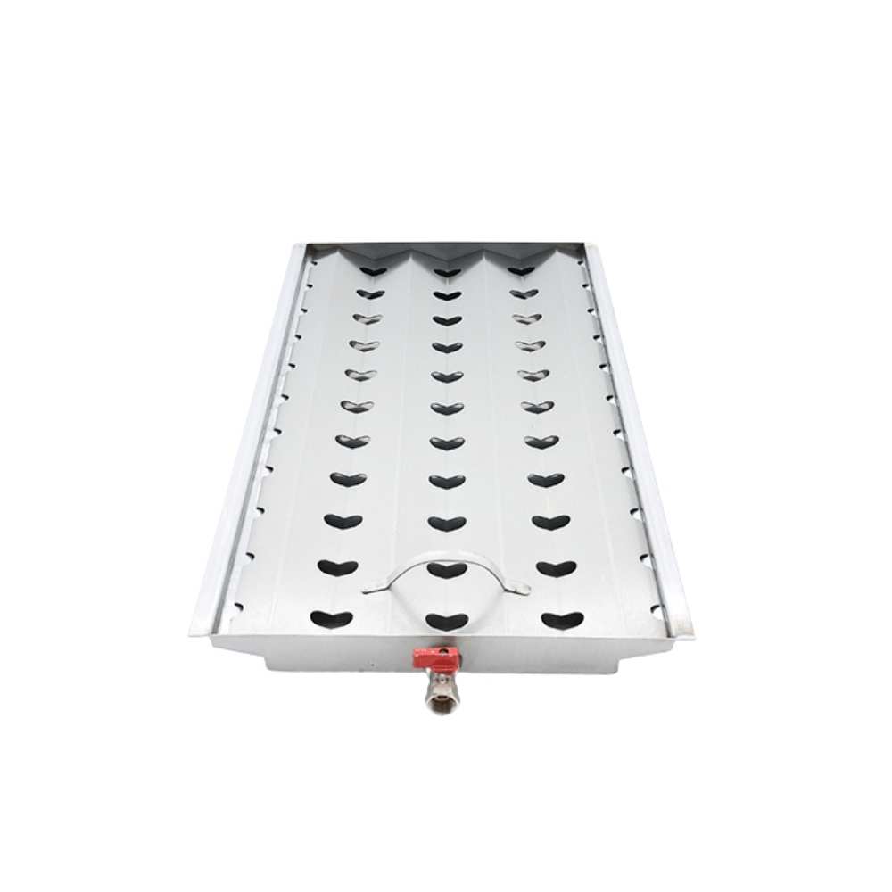 Chef In 60106-3 GN 2/1 10 Yağ Toplama Tavası